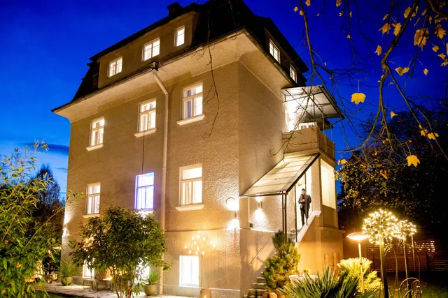 Holidaysun - Wellhouse Cityvilla