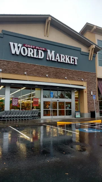 World Market