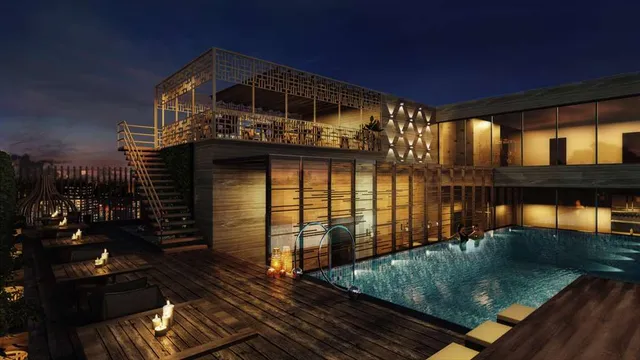 Radisson Hotel Lucknow City Center