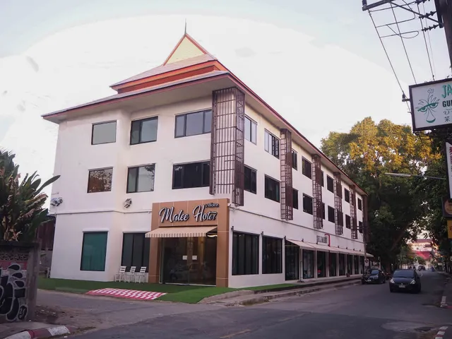 Malee Hotel Chiang Mai