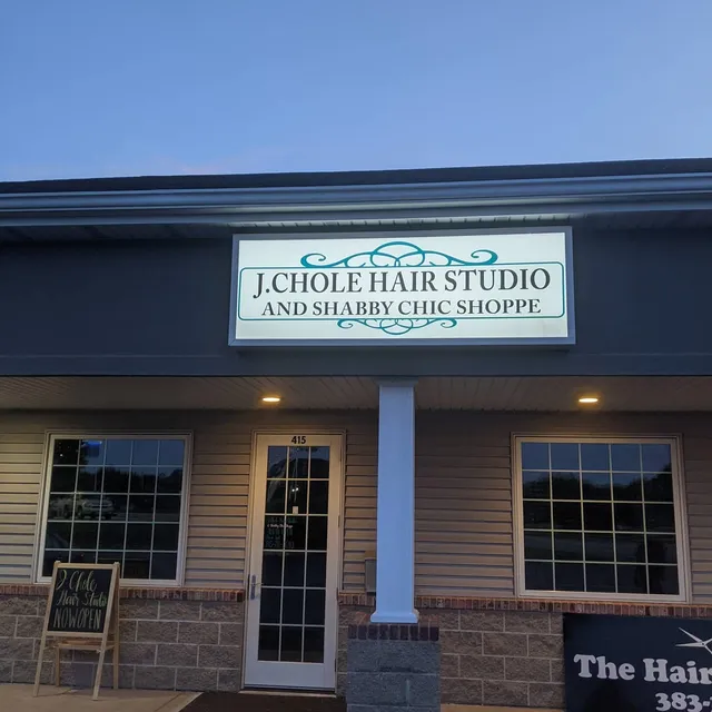 J Chole Hair Studio