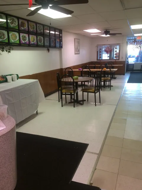 beiteng foodking Chinese restaurant