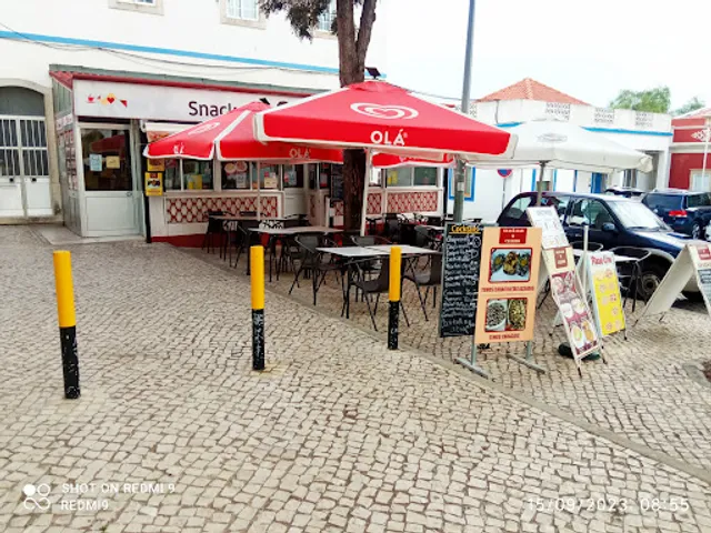 Snack Bar O Celeiro