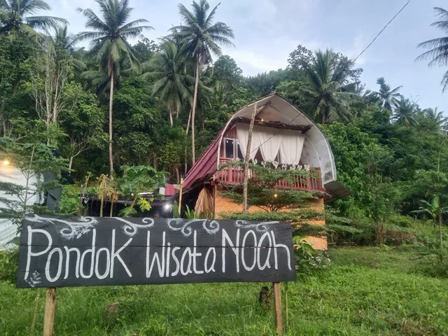 Pondok Wisata Noah