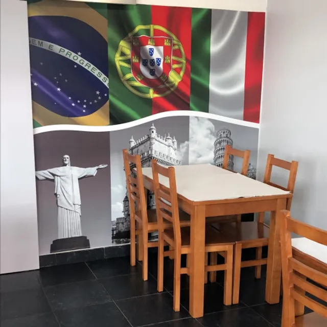 Pizzaria Bello Giorno