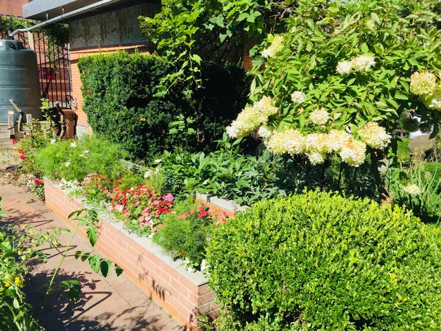 Riley-Levin Children's Garden