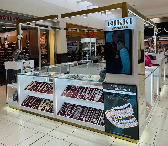 Nikki Jewelers