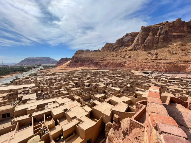 Old Town Market Street