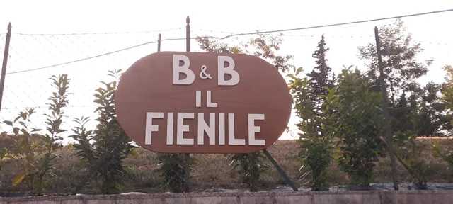 B&b il fienile