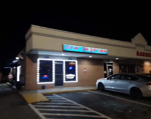 Varsity Park Shopping Center