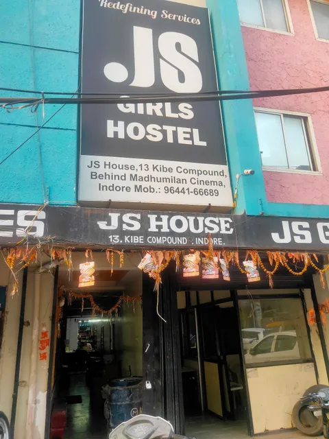 JS Girls Hostel