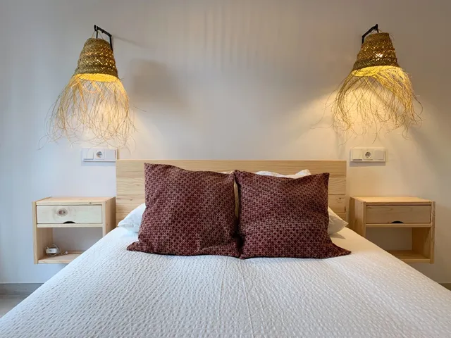 Marinas Sol - Tu Hogar Con Jardín Privado!