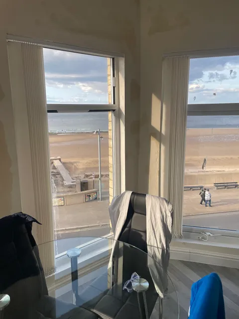 Sea View Apartments Redcar