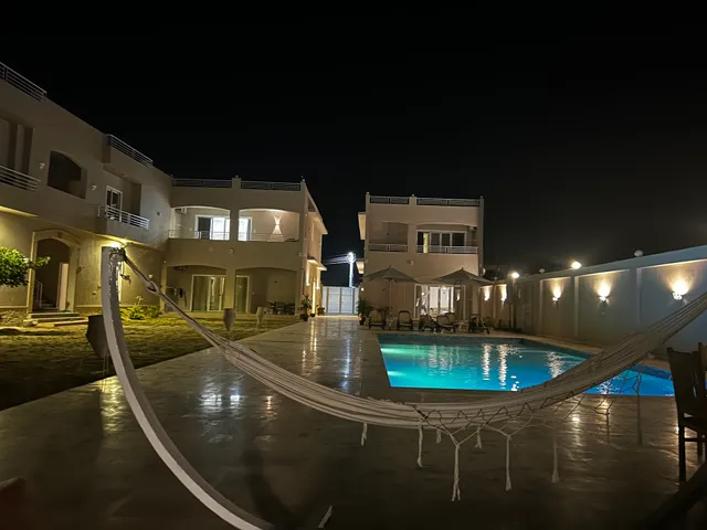 Royal Nile Villas
