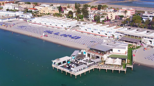 Villabeachcity Guesthouse