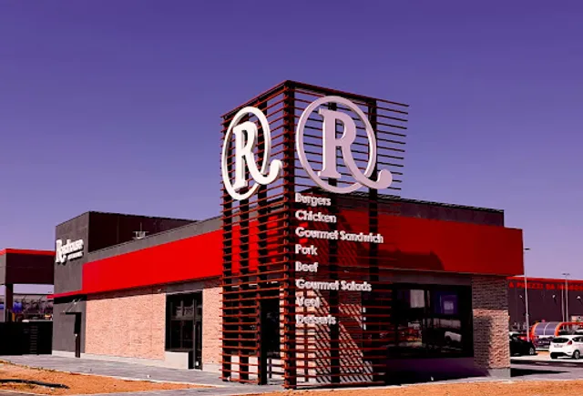 Roadhouse Restaurant Pisa