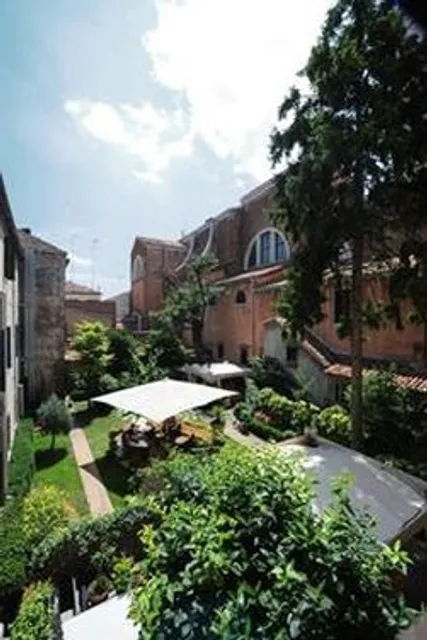 Albergo Abbazia