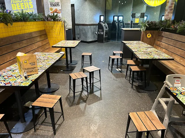 Guzman y Gomez - Old Noarlunga