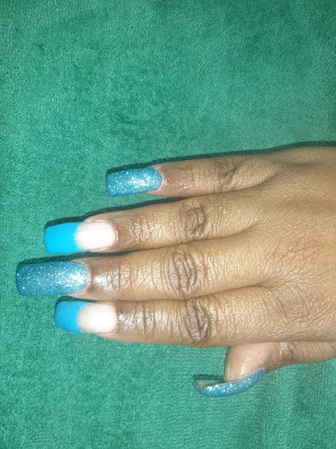 All Nails & Spa, Inc.