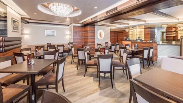 Regner GmbH - Seckauer Lebkuchen