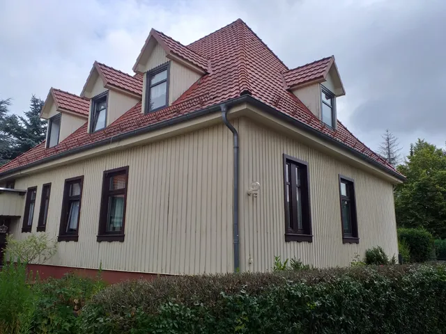 Pension Bierwisch&Koch