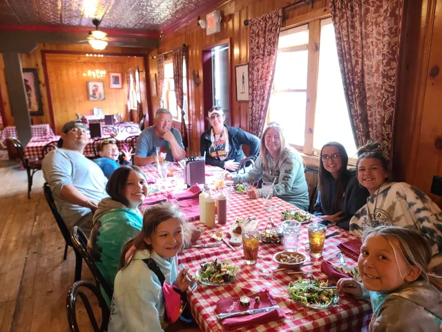 Texas Reds Steakhouse