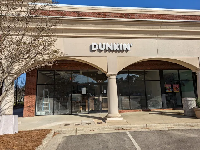 Preston Corners Shopping Center