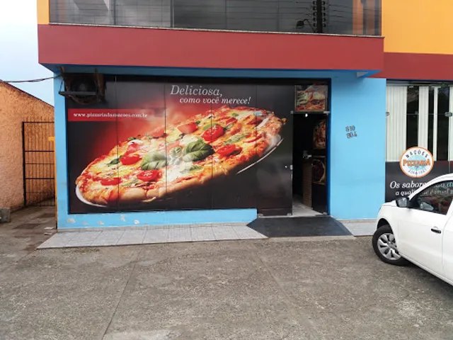 Nações Pizzaria