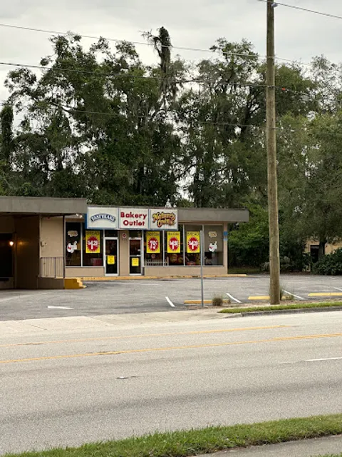 Tastykake Bakery Outlet Nature's Own