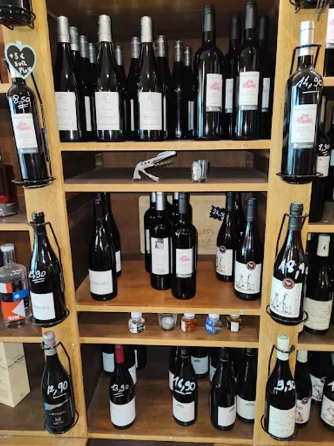 Epicerie Fine-Made in Loire