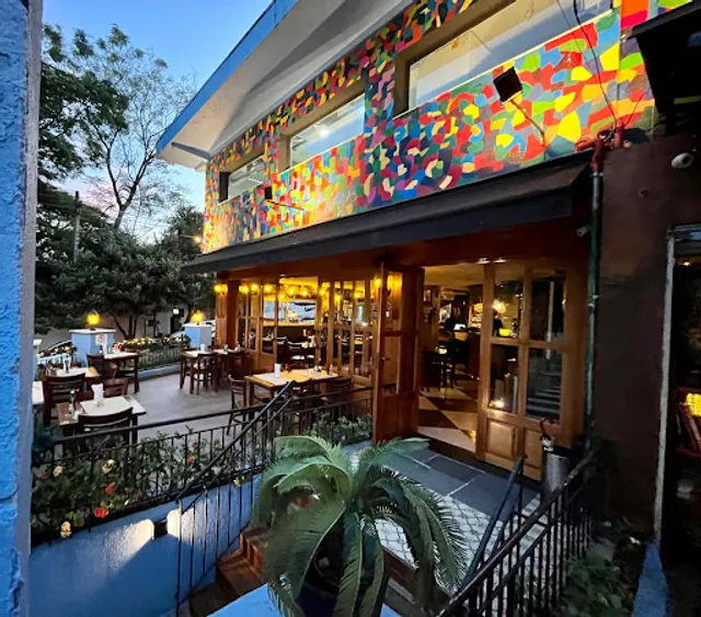 Alegria do Galo Restaurante e Bar