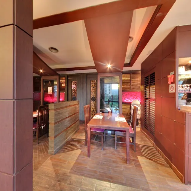 살라타이 분당정자점