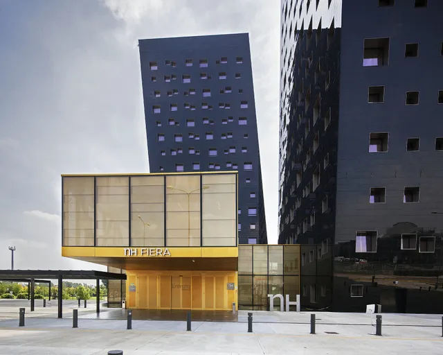 Hotel NH Milano Fiera