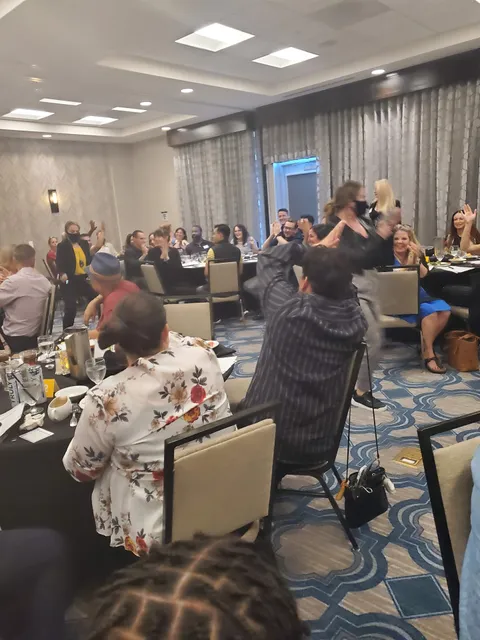 The Dinner Detective True Crime Murder Mystery Dinner Show - Los Angeles, CA