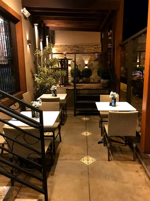 Pizzaria Bravíssima