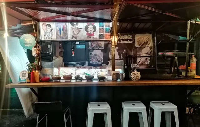 Tortas Argentinas El Puente