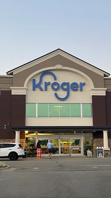 Kroger