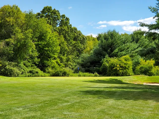 Mohansic Golf Course