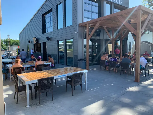 Traditions at the little store