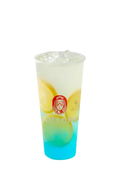 【CHAOMI】东方茶蜜 Bubble Tea