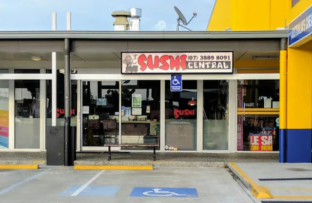 Sushi Central Strathpine