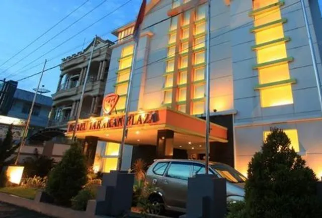 Hotel Tarakan Plaza & Convention Centre