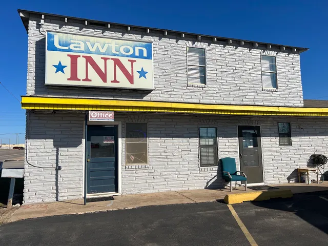 Lawton Inn