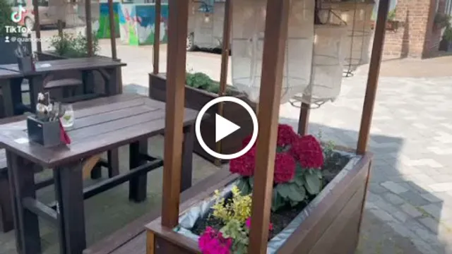 PAPA MI XANTEN Restaurant