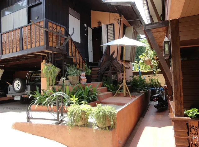 Baan Fai Guest House