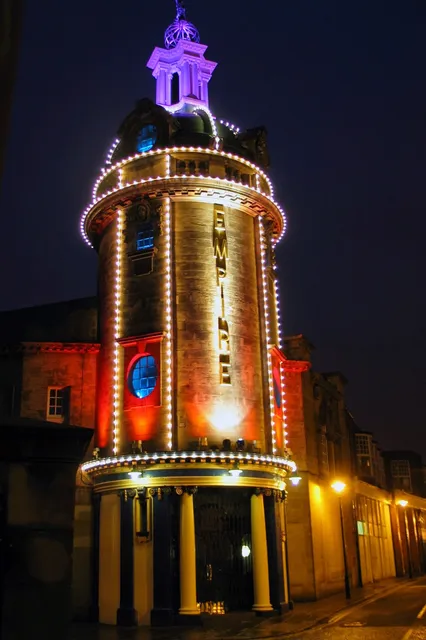 Sunderland Empire Theatre