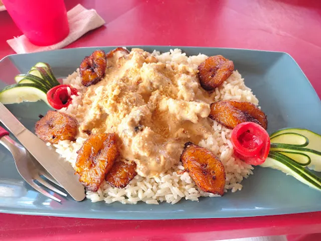 Cocteleria La Conchita