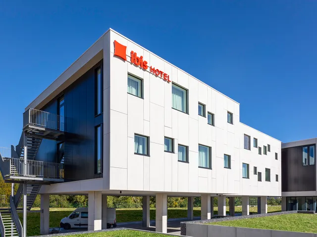 ibis Brussels Groot Bijgaarden