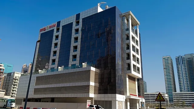 Grand Stay Holiday Homes