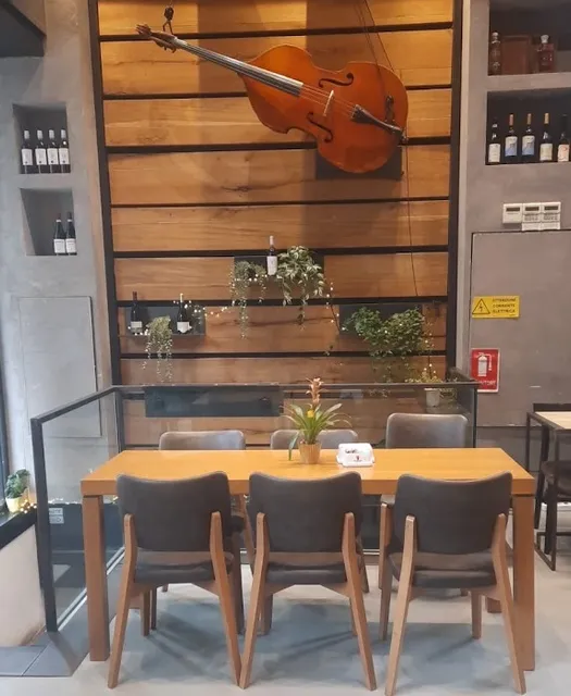 Ristorante SETTIMO cucina romana di carne e pesce, American Breakfast, Gastronomia da asporto vicino San Pietro ROMA